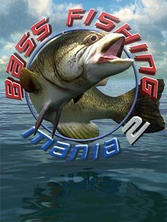 game pic for Bass Fishing Mania 2